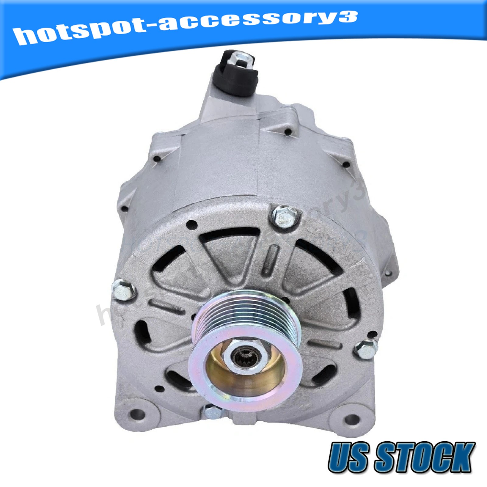 Alternator 07C903021J for Bentley Continental 2006-12 Flying Spur,2006-10 GT GTC