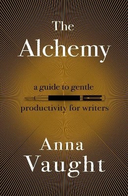 Anna Vaught The Alchemy (Taschenbuch)