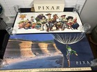 Vintage 1999 Disney Pixar Toy Story 2/BUGS LIFE Shareholders Promo Movie Posters