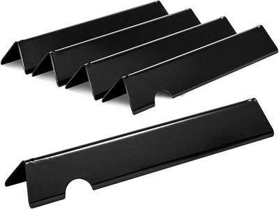 5 pack 17  Flavor Bars for Weber GS4 Genesis II 300 E-310 E-315 E-335 LX-340