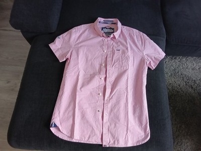 Superdry Herren Hemd, Größe M