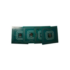 4Pcs Toner Chip 1319 1273 DMO Refill for Xerox Workcentre 7132 7232 7242