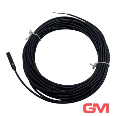 Parker Reed-Sensor (NO) P8SAGRFDX2 Reed (NO) 2-wires Sensor Serie P8S