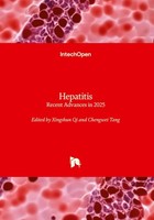 Hepatitis - Recent Advances In 2025 Chengwei Tang