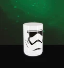 Star Wars: Stormtrooper Lamp with Sound Merchandising NEW ITEM