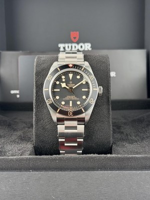 Tudor Black Bay 58 Black 3-Links 2026 Unworn M7939A1A0NU-0002