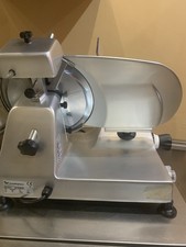 🥩 Affettatrice Professionale Swedlinghaus AF300GR – Come Nuova  