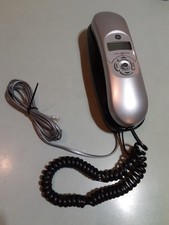 Used 1GE 29267GE3-B Corded Land Line Phone w/ Caller ID  Call Waiting