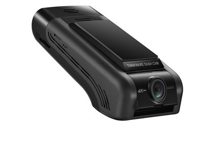Thinkware TW-U1000PLHF 4K UHD Front Dash Camera Sony STARVIS sensor 5-Channel