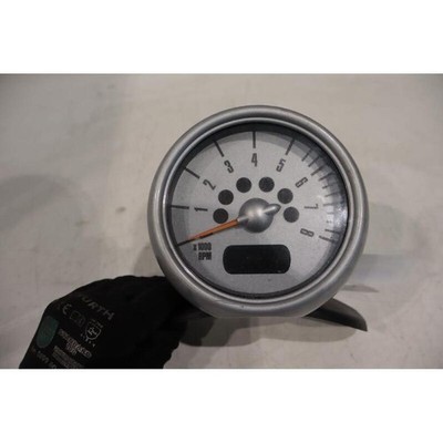 instrumentenblende MINI 01 04