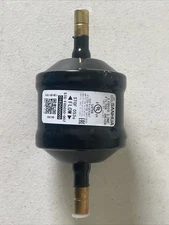 SANHUA LIQUID LINE FILTER DRIER STGF 053S STG - NEW - NO FACTORY BOX