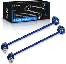 K750382 2Pcs Front Stabilizer Sway Bar End Link Fit for Dodge 2009 2010 2011...