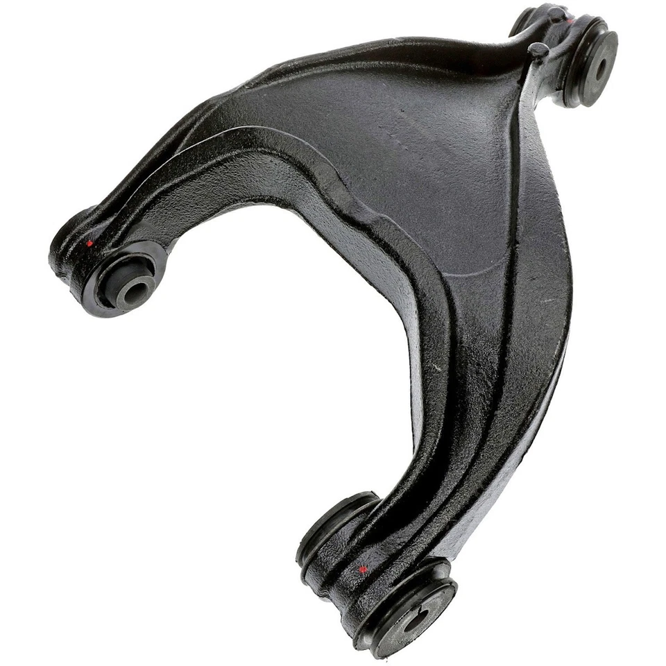 528-151 Brazo de control Dorman conductor trasero lado izquierdo mano superior para Subaru Tribeca Foto 2 de 4