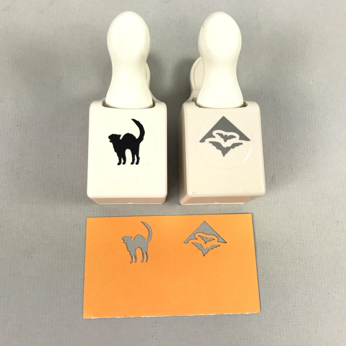 Martha Stewart Craft Paper Punches Just Listed 2026