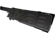 HOLDEN COMMODORE VK CALAIS DASH CLEAR CLUSTER PERSPEX SCREEN GUAGE LENSE NEW