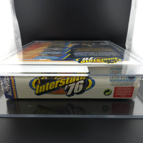 Interstate '76, VGA 9.4 GOLD