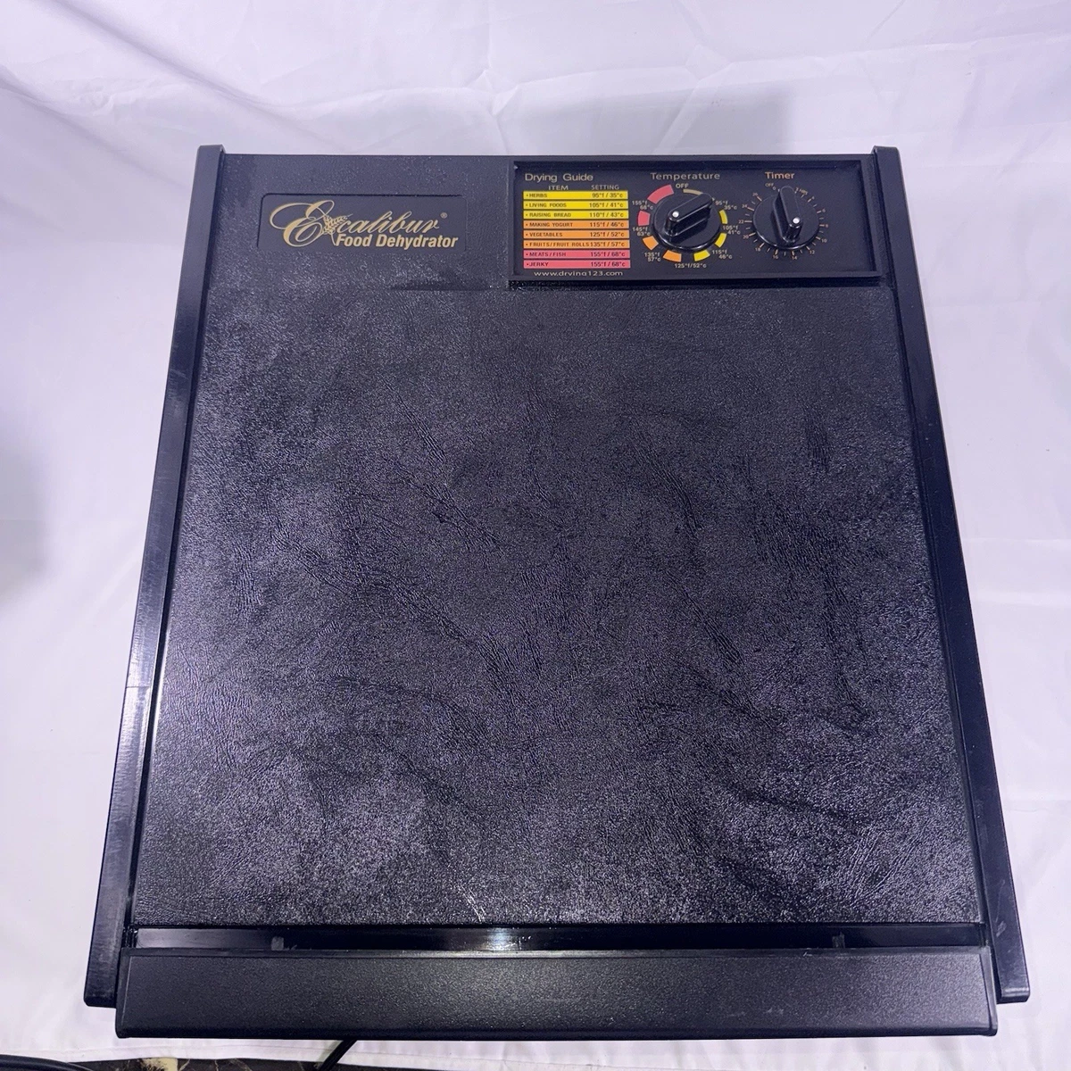 Excalibur Food Dehydrators for sale - eBay