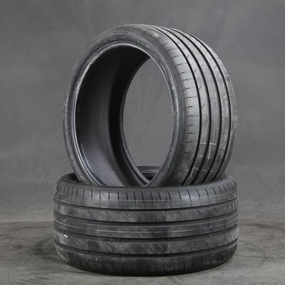 2x Sommerreifen Goodyear Eagle F1 Asymmetric 5 275/30 R20 97Y MO DEMO