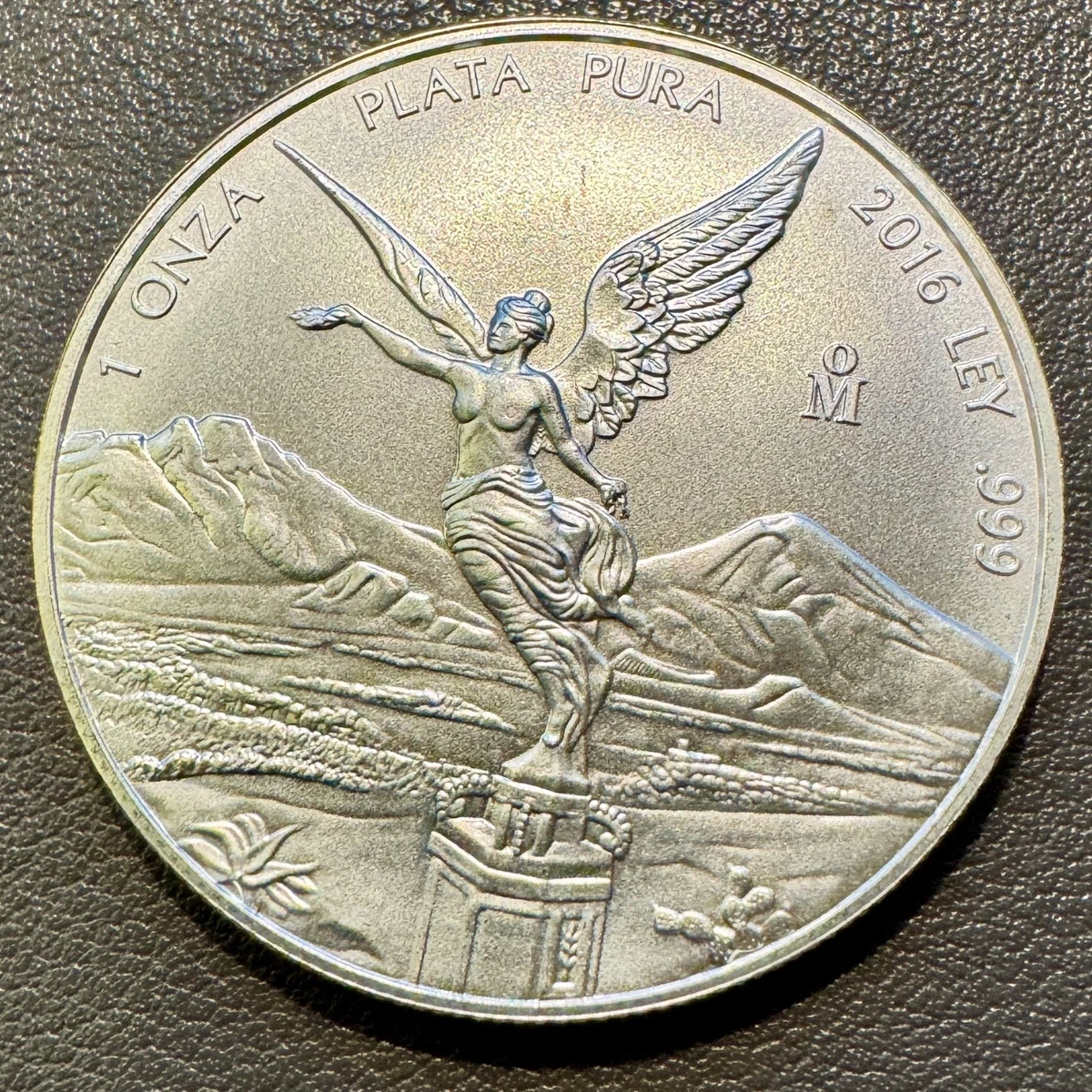 Silver Mexican Coins (1905-Now) 2016 for sale | eBay