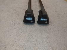 Produktbild - Thule Dachträger Ford Tourneo Connect EVO RAISED TRAIL