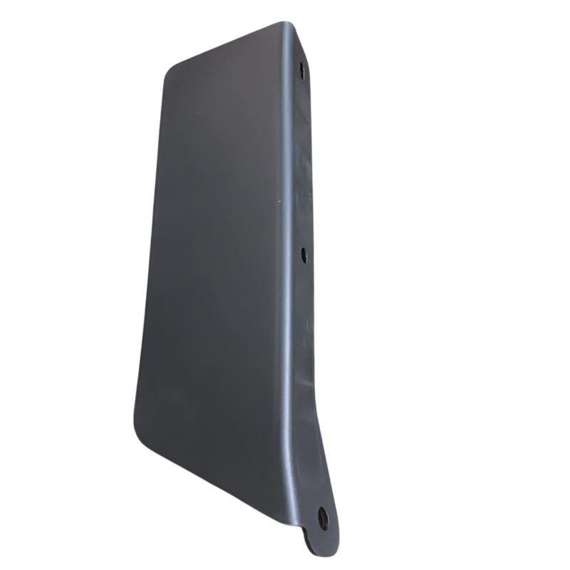 Spoiler de spoiler avant droit Nissan Juke deflecteur d'air de rechange 638446PA1A
