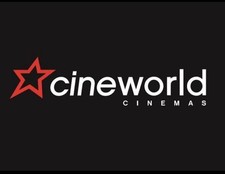 SALE-  6 x Cineworld Cinema Tickets - 2D, 3D -Expiry Date 08/03/26