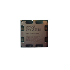 AMD Ryzen 9 7900X 4.70GHz 12Core 100-000000589 24Thread Socket AM5 Processor CPU