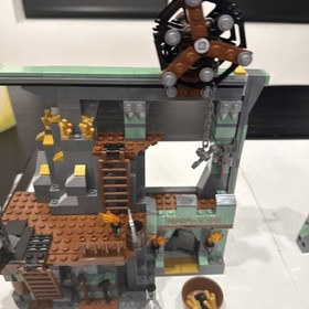 LEGO the Hobbit: The Lonely Mountain (79018)