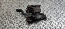 FORD FIESTA V JH, JD Turbolader 54351014861 1.40 Diesel 50kw 2005 35324962