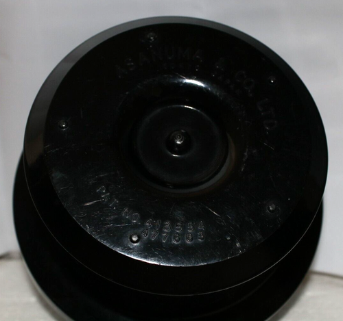 King Roll 35mm Filmentwicklungstank mit Folienspule F135 450cc Asanuma & Co. - Bild 7 von 16