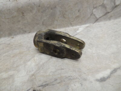 Caterpillar 110-1636FS2 Yoke, Internal Thread 8C006-01, NOS