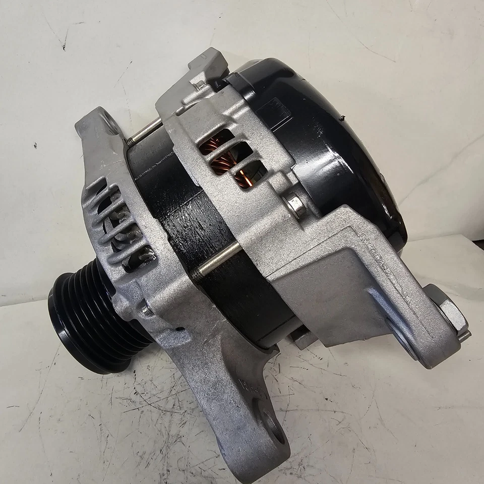 2019 2020 2021 2022 Toyota Avalon V6 3.5L Alternator Reman By Ace Alternators - Image 4 of 4