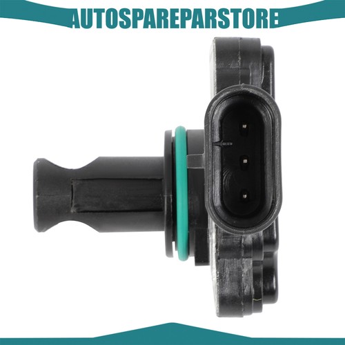 Mass Air Flow Sensor w/o Housing For 1996-1999 Cadillac Seville V8 4.6L MAF - Picture 8 of 9