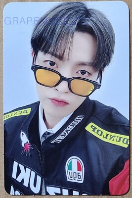 ASTRO 「ONE FINE DAY」MAKESTAR ASTRO 1st MAKESTAR ONE FINE DAY Photobook Official Postcard