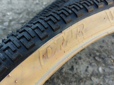 DMR - Moto DJ Tyre - 26x2.2\