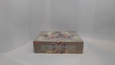 ancient sanctuary booster box Ancient Sanctuary | Yu-Gi-Oh! Wiki
