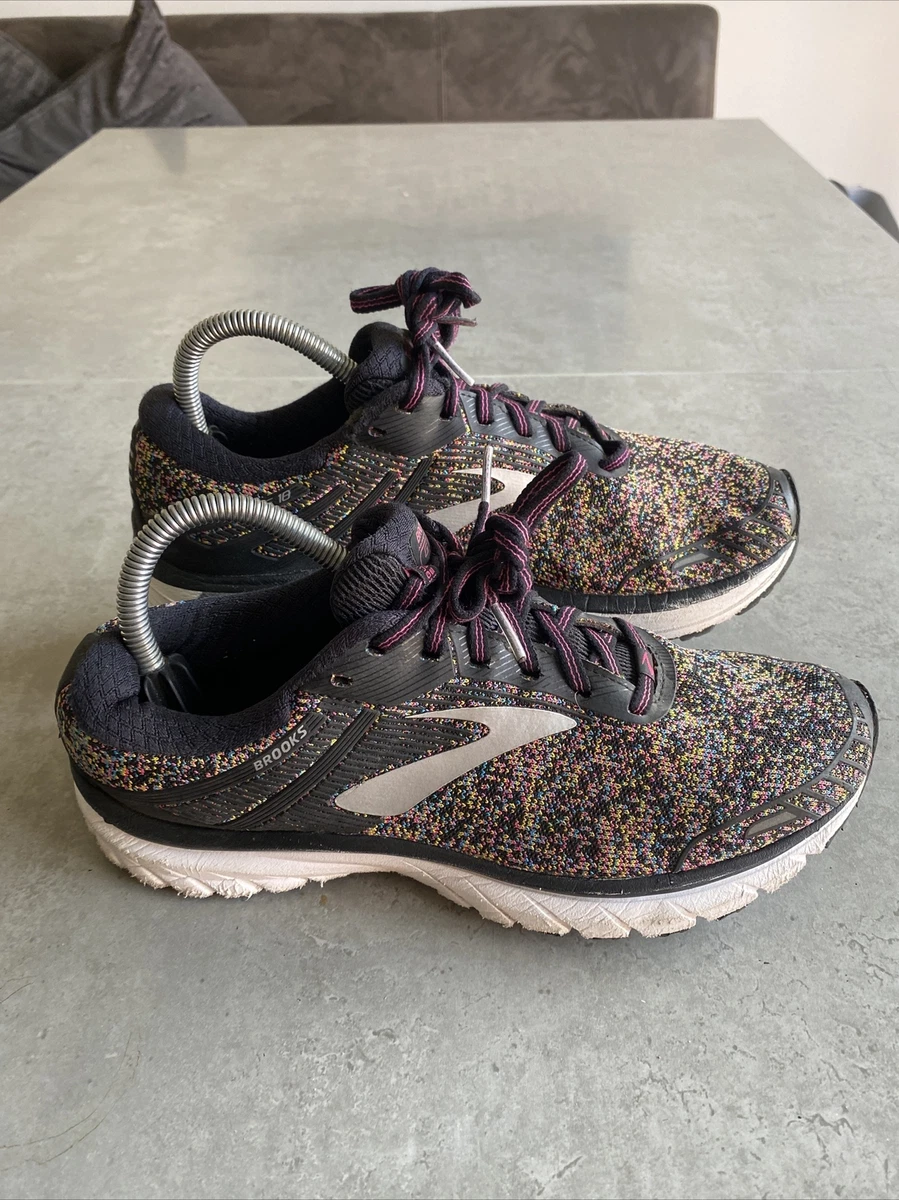 Brooks gts 18 clearance womens size 7.5