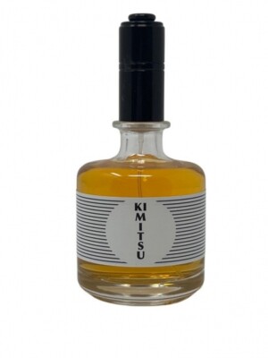 Annayake Kimitsu for her 100 ml Eau de Parfum Spray NEUWARE