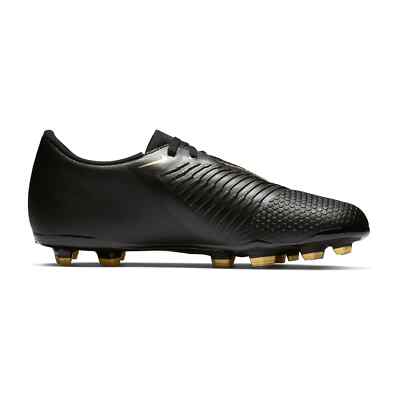 Nike Men's Phantom Venom Club FG Soccer Cleats AO0577-077 Black