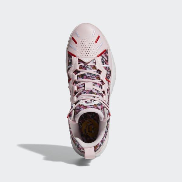 RＯSE！！です Adidas D Rose Son of Chi Christmas Basketball Shoes Men's