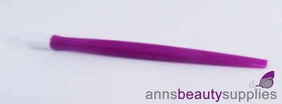 Beauty A M Hoof Stick Cuticle Pusher Student Pushy Nails Nail Art Manicure