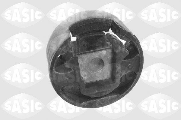 Plus de vibrations au volant avec le support d'essieu pour Audi A3 1.9 TDI et Passat B6