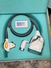 Palomar Cynosure Icon 2023 MaxYs Handpiece Max Ys Yellow Low Shot Count