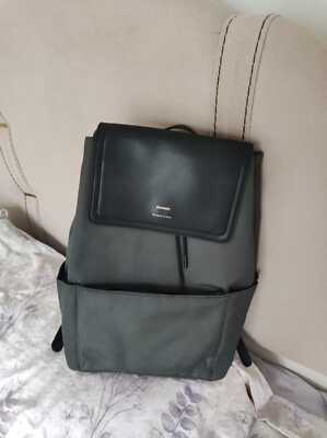 Well used Backpack