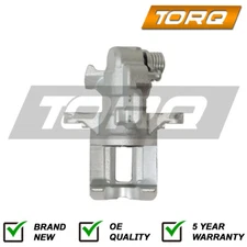 Torq Rear Left Brake Caliper Fits MG MG ZR MG ZS Honda Civic