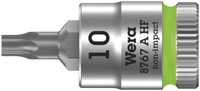 "8767 A Hf Torx® Zyklop Bitnuss Mit 1/4\"-Antrieb, Mit Haltefunktion, Tx 10 X 28 M"