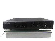 Mordaunt Short Decoder one  Surround Verstärker / Processor