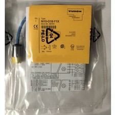 ONE NEW TURCK NI10-G18-Y1X Proximity switch Free ship #YP1