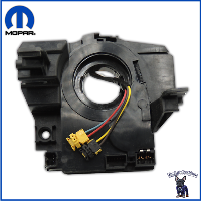 Clock Spring OEM Mopar 68339336AB | eBay