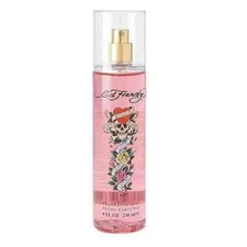 NEW! Ed Hardy Love Kills Slowly Women Fragrance Body Mist Spray 8.0 oz
